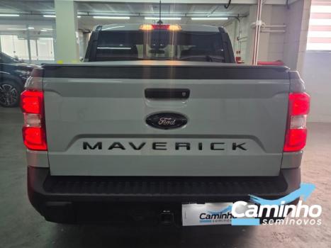 FORD Maverick Pick-up 2.0 4P ECOBOOST LARIAT FX4 AUTOM�TICO, Foto 6