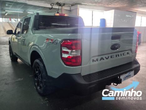 FORD Maverick Pick-up 2.0 4P ECOBOOST LARIAT FX4 AUTOM�TICO, Foto 7
