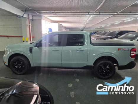 FORD Maverick Pick-up 2.0 4P ECOBOOST LARIAT FX4 AUTOM�TICO, Foto 8