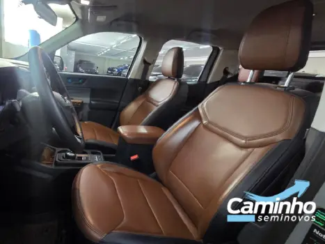 FORD Maverick Pick-up 2.0 4P ECOBOOST LARIAT FX4 AUTOM�TICO, Foto 11