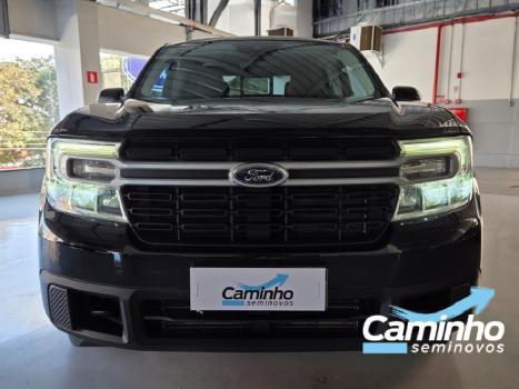 FORD Maverick Pick-up 2.0 4P ECOBOOST LARIAT FX4 AUTOM�TICO, Foto 2