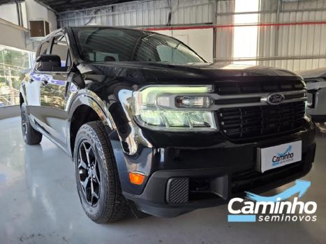FORD Maverick Pick-up 2.0 4P ECOBOOST LARIAT FX4 AUTOM�TICO, Foto 3