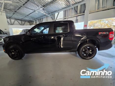 FORD Maverick Pick-up 2.0 4P ECOBOOST LARIAT FX4 AUTOM�TICO, Foto 4