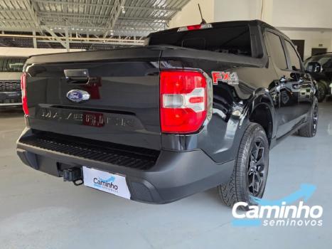 FORD Maverick Pick-up 2.0 4P ECOBOOST LARIAT FX4 AUTOM�TICO, Foto 5