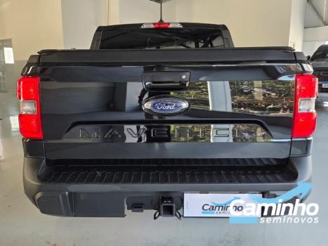 FORD Maverick Pick-up 2.0 4P ECOBOOST LARIAT FX4 AUTOM�TICO, Foto 6