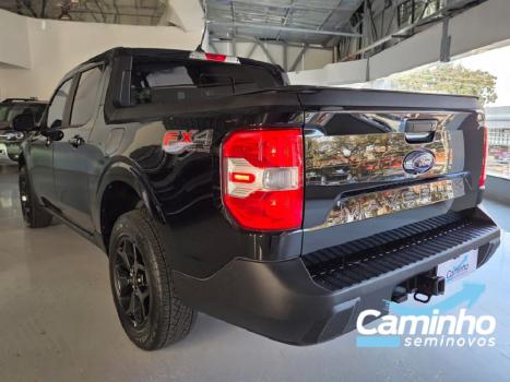 FORD Maverick Pick-up 2.0 4P ECOBOOST LARIAT FX4 AUTOM�TICO, Foto 7
