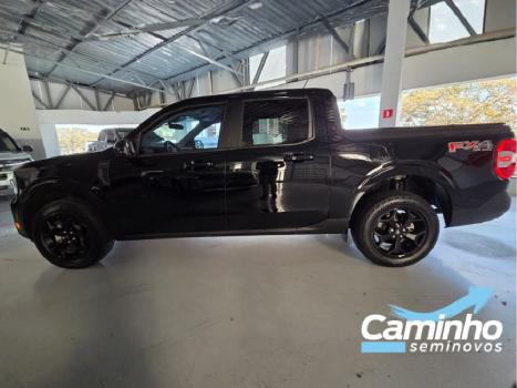 FORD Maverick Pick-up 2.0 4P ECOBOOST LARIAT FX4 AUTOM�TICO, Foto 8