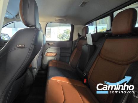 FORD Maverick Pick-up 2.0 4P ECOBOOST LARIAT FX4 AUTOM�TICO, Foto 9