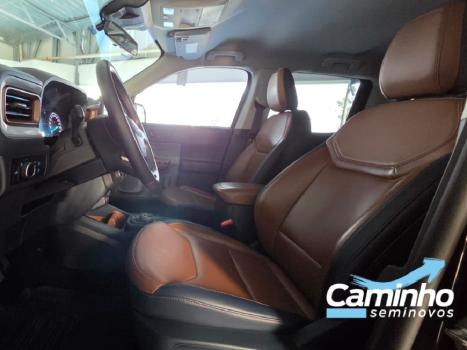 FORD Maverick Pick-up 2.0 4P ECOBOOST LARIAT FX4 AUTOM�TICO, Foto 11