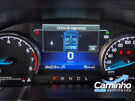 FORD Maverick Pick-up 2.0 4P ECOBOOST LARIAT FX4 AUTOM�TICO, Foto 12