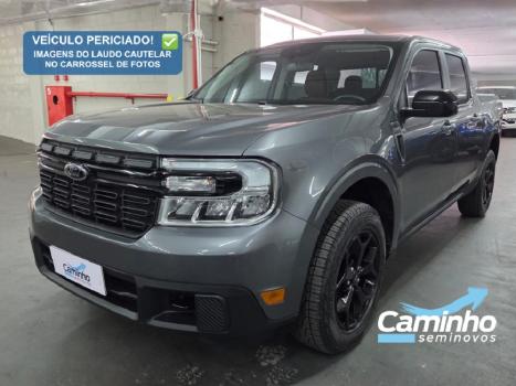 FORD Maverick Pick-up 2.0 4P ECOBOOST LARIAT FX4 AUTOM�TICO, Foto 1