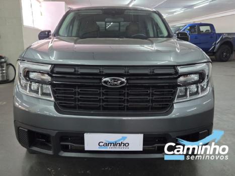 FORD Maverick Pick-up 2.0 4P ECOBOOST LARIAT FX4 AUTOM�TICO, Foto 2