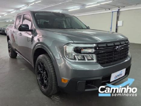 FORD Maverick Pick-up 2.0 4P ECOBOOST LARIAT FX4 AUTOM�TICO, Foto 3