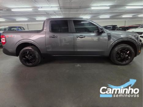 FORD Maverick Pick-up 2.0 4P ECOBOOST LARIAT FX4 AUTOM�TICO, Foto 4
