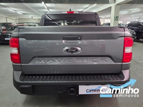 FORD Maverick Pick-up 2.0 4P ECOBOOST LARIAT FX4 AUTOM�TICO, Foto 6