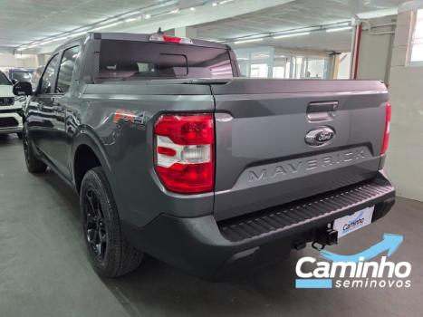 FORD Maverick Pick-up 2.0 4P ECOBOOST LARIAT FX4 AUTOM�TICO, Foto 7