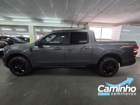 FORD Maverick Pick-up 2.0 4P ECOBOOST LARIAT FX4 AUTOM�TICO, Foto 8