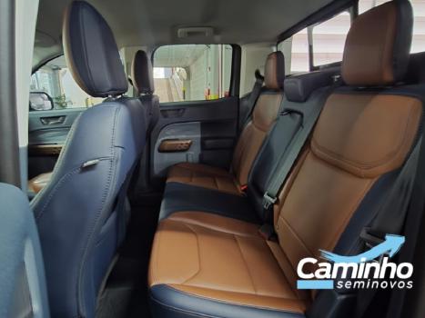 FORD Maverick Pick-up 2.0 4P ECOBOOST LARIAT FX4 AUTOM�TICO, Foto 9
