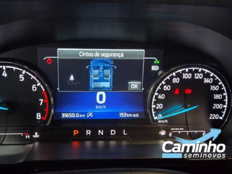 FORD Maverick Pick-up 2.0 4P ECOBOOST LARIAT FX4 AUTOM�TICO, Foto 11