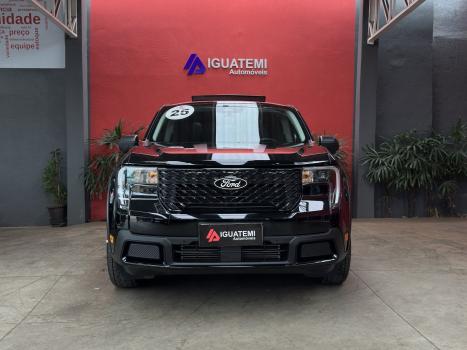 FORD Maverick Pick-up 2.0 4P ECOBOOST BLACK AUTOM�TICO, Foto 2