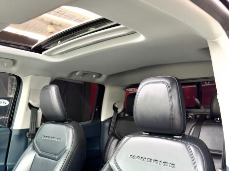 FORD Maverick Pick-up 2.0 4P ECOBOOST BLACK AUTOM�TICO, Foto 3