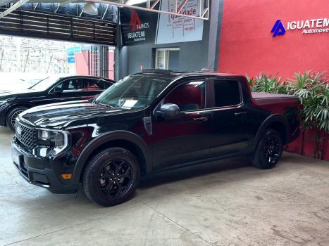 FORD Maverick Pick-up 2.0 4P ECOBOOST BLACK AUTOM�TICO, Foto 4
