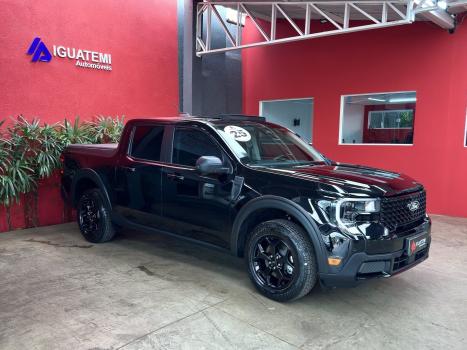 FORD Maverick Pick-up 2.0 4P ECOBOOST BLACK AUTOM�TICO, Foto 5