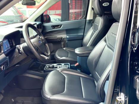 FORD Maverick Pick-up 2.0 4P ECOBOOST BLACK AUTOM�TICO, Foto 6