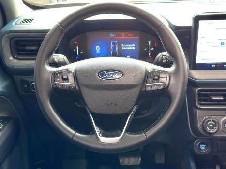FORD Maverick Pick-up 2.0 4P ECOBOOST BLACK AUTOM�TICO, Foto 7