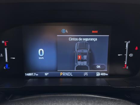 FORD Maverick Pick-up 2.0 4P ECOBOOST BLACK AUTOM�TICO, Foto 8