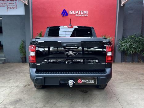 FORD Maverick Pick-up 2.0 4P ECOBOOST BLACK AUTOM�TICO, Foto 9