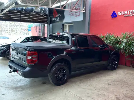 FORD Maverick Pick-up 2.0 4P ECOBOOST BLACK AUTOM�TICO, Foto 11