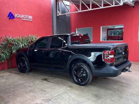 FORD Maverick Pick-up 2.0 4P ECOBOOST BLACK AUTOM�TICO, Foto 12