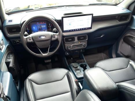 FORD Maverick Pick-up 2.0 4P ECOBOOST BLACK AUTOM�TICO, Foto 14