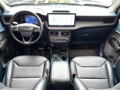 FORD Maverick Pick-up 2.0 4P ECOBOOST BLACK AUTOM�TICO, Foto 15