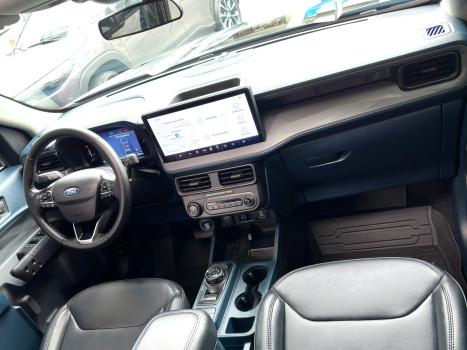 FORD Maverick Pick-up 2.0 4P ECOBOOST BLACK AUTOM�TICO, Foto 16