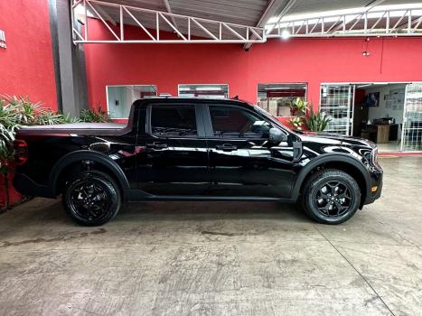 FORD Maverick Pick-up 2.0 4P ECOBOOST BLACK AUTOM�TICO, Foto 18