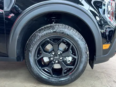 FORD Maverick Pick-up 2.0 4P ECOBOOST BLACK AUTOM�TICO, Foto 19