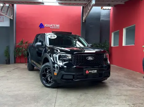 FORD Maverick Pick-up 2.0 4P ECOBOOST BLACK AUTOM�TICO, Foto 20