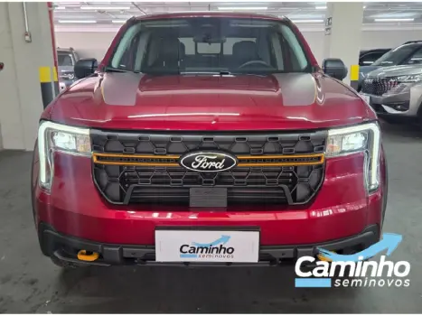 FORD Maverick Pick-up 2.0 4P ECOBOOST TREMOR AUTOM�TICO, Foto 2