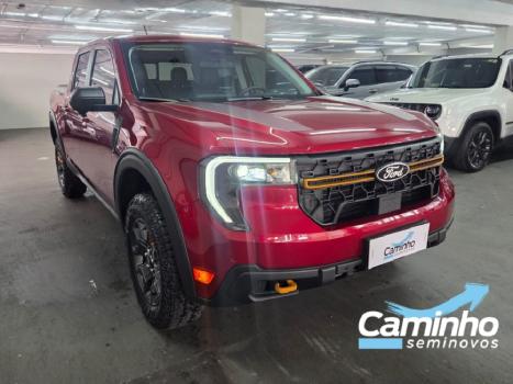 FORD Maverick Pick-up 2.0 4P ECOBOOST TREMOR AUTOM�TICO, Foto 3