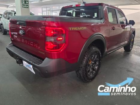 FORD Maverick Pick-up 2.0 4P ECOBOOST TREMOR AUTOM�TICO, Foto 5