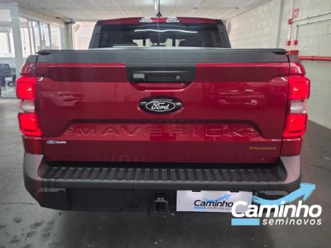 FORD Maverick Pick-up 2.0 4P ECOBOOST TREMOR AUTOM�TICO, Foto 6