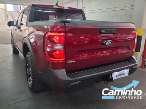 FORD Maverick Pick-up 2.0 4P ECOBOOST TREMOR AUTOM�TICO, Foto 7