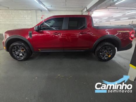 FORD Maverick Pick-up 2.0 4P ECOBOOST TREMOR AUTOM�TICO, Foto 8