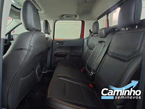 FORD Maverick Pick-up 2.0 4P ECOBOOST TREMOR AUTOM�TICO, Foto 9