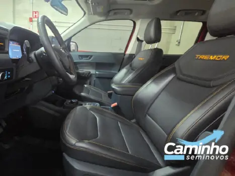 FORD Maverick Pick-up 2.0 4P ECOBOOST TREMOR AUTOM�TICO, Foto 10