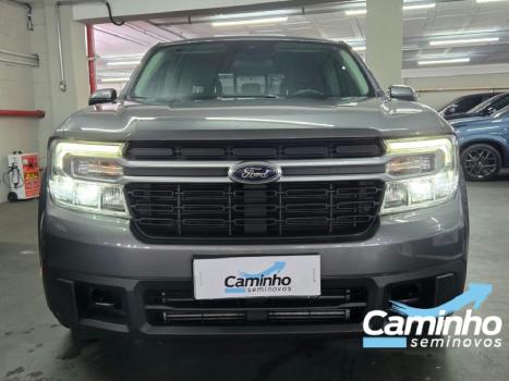 FORD Maverick Pick-up 2.0 4P ECOBOOST LARIAT FX4 AUTOMÁTICO, Foto 2