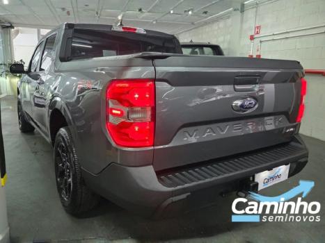 FORD Maverick Pick-up 2.0 4P ECOBOOST LARIAT FX4 AUTOMÁTICO, Foto 6