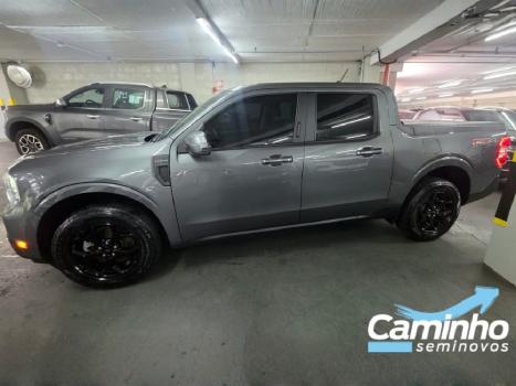 FORD Maverick Pick-up 2.0 4P ECOBOOST LARIAT FX4 AUTOMÁTICO, Foto 7